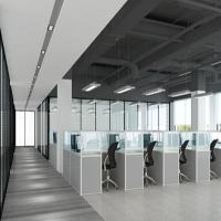 大型寫字樓應(yīng)該如何進(jìn)行裝修和設(shè)計