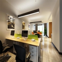 辦公室裝修有哪些常見的風(fēng)格