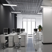 辦公室裝修設(shè)計(jì)的四個(gè)要求
