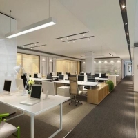 辦公室應(yīng)該怎么裝修更好