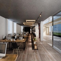 有關(guān)辦公室裝修設(shè)計(jì)的六個(gè)標(biāo)準(zhǔn)