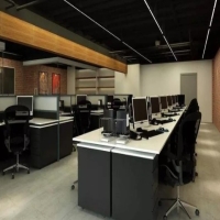 現(xiàn)代辦公室的裝修流程是怎樣的