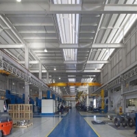 廠房裝修需要知道的幾個(gè)要點(diǎn)