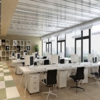 智能化辦公室怎么裝修設(shè)計(jì)