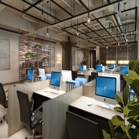 辦公室裝修會(huì)影響上班族的表現(xiàn)嗎