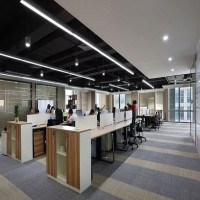 辦公室裝修如何設(shè)計(jì)才更具人性化