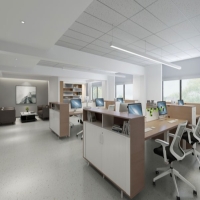 寫字樓裝修設(shè)計需要注意哪些