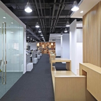 辦公室裝修多少錢 裝修預算怎么算