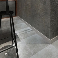 辦公室裝修踢腳線如何選美觀