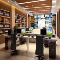 辦公室裝修設(shè)計(jì)如何更具時(shí)尚感