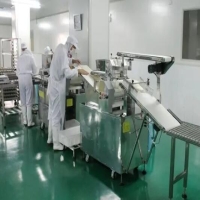 裝修食品工廠有哪些問題需要注意