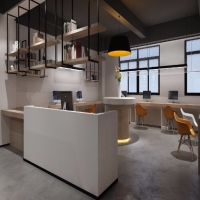 辦公室如何裝修更高級