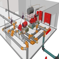 北京消防設(shè)計驗收標(biāo)準(zhǔn)及規(guī)定
