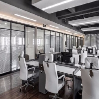 企業(yè)辦公室怎么裝修設(shè)計(jì)才好看