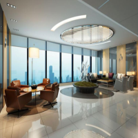 辦公樓裝修改造需要注意什么