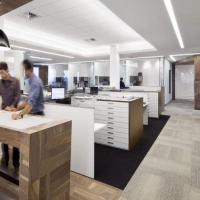 辦公室應(yīng)該怎么裝修更合適