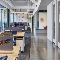 辦公室裝修布局注意事項有哪些