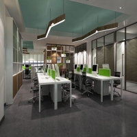 如何做好寫字樓裝修設(shè)計4大要點要了解