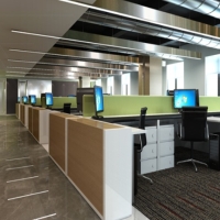 辦公室怎么裝修設(shè)計(jì)才更加好看