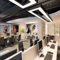 辦公室設(shè)計裝修要如何布局