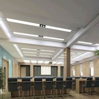 寫字樓裝修如何設(shè)計(jì)更適合工作