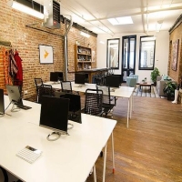 辦公室到底如何裝修效果才好