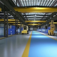 工業(yè)廠房裝修如何布局