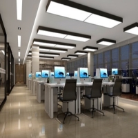 辦公大樓裝修現(xiàn)場要注意哪些難點(diǎn)問題