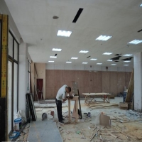 廠房裝修注意事項及注意事項