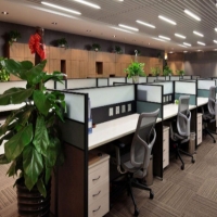 辦公樓如何裝修設(shè)計更加環(huán)保