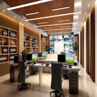 辦公室裝修設(shè)計(jì)要滿(mǎn)足哪些要求