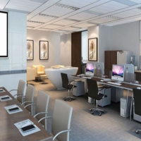 辦公室裝修消防應(yīng)該注意哪些