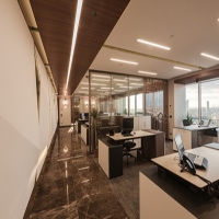 辦公室想要裝修設(shè)計好你要了解什么