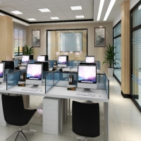 辦公室裝修怎么設(shè)計(jì)出有創(chuàng)意風(fēng)格