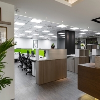 工廠辦公室裝修怎么設(shè)計更好