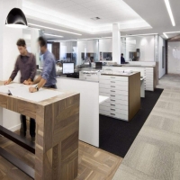 辦公室裝修如何設(shè)計才能簡潔大氣還省錢