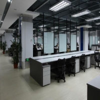 辦公室裝修該怎樣設(shè)計空間