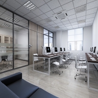 深度解析辦公室裝修設(shè)計(jì)風(fēng)格