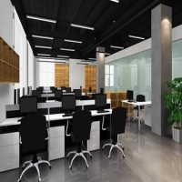 辦公樓裝修設(shè)計要注意什么