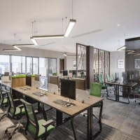 辦公室裝修設(shè)計(jì)的詳細(xì)步驟