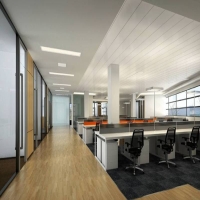 辦公室裝修設(shè)計哪些細節(jié)元素需要注意