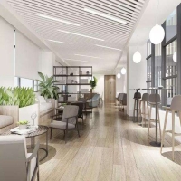 辦公室的照明設(shè)計(jì)有哪些注意事項(xiàng)