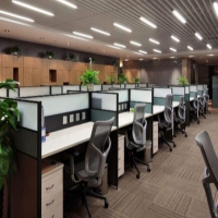 寫字樓裝修如何設(shè)計更適合辦公