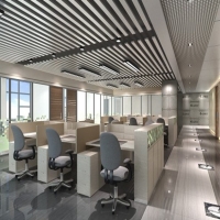 辦公大樓裝修現(xiàn)場要注意哪些難點(diǎn)