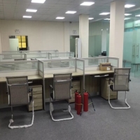 辦公室裝修消防安全注意哪些方面