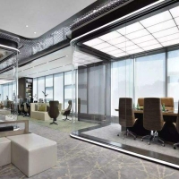 辦公室裝修設(shè)計最新趨勢是什么