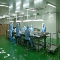工廠無塵車間裝修要注意哪些事項