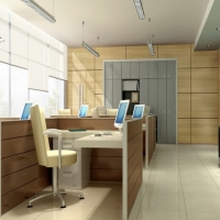 辦公室想要裝修設(shè)計好這幾點(diǎn)要了解