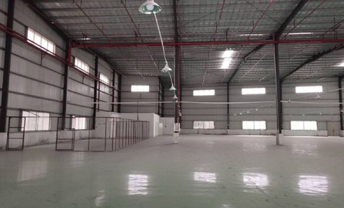 如何選擇廠房裝修團隊 裝修步驟