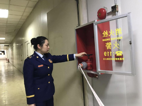 商場消防驗收流程及相關(guān)資料